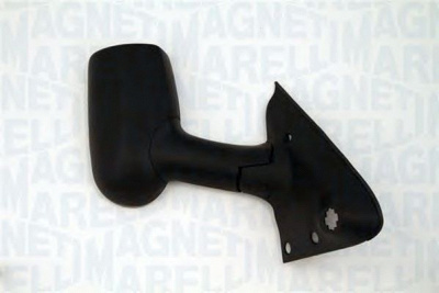 MAGNETI MARELLI 351991715360 -  Наружное зеркало, кабина водителя